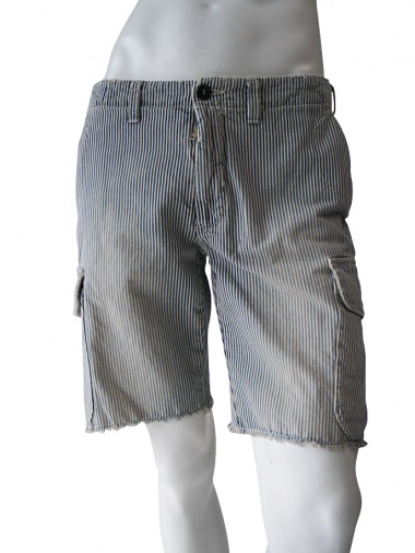 Nicolas & Mark Bermuda Shorts