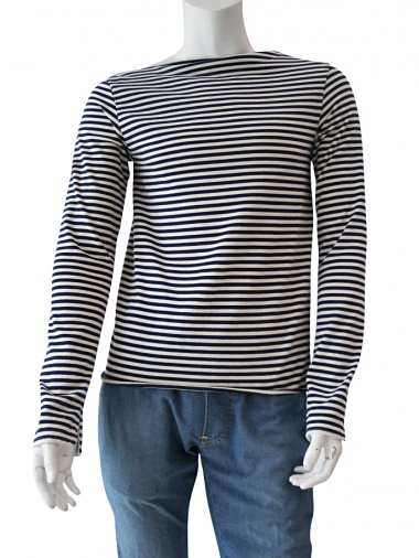 Nicolas & Mark Longsleeved T-Shirt