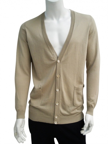T-skin Cardigan