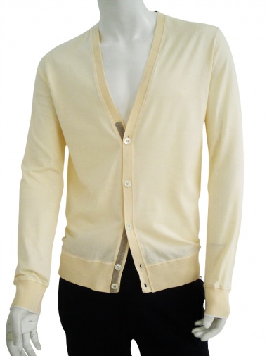 T-skin Cardigan