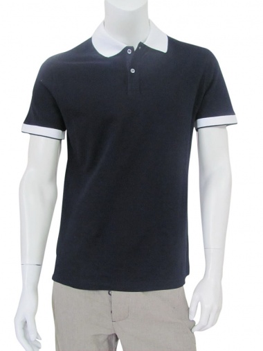 T-skin Polo M/C