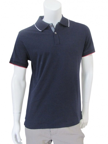 T-skin Polo M/M