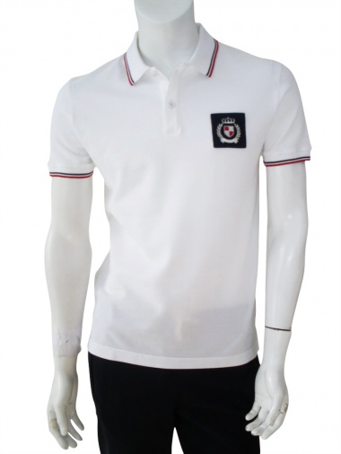 T-skin Polo t-shirt
