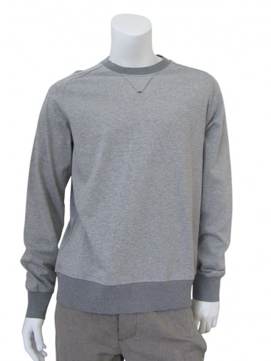 T-skin Girocollo M/L no stampa