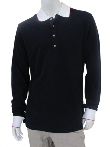 T-skin Polo M/L