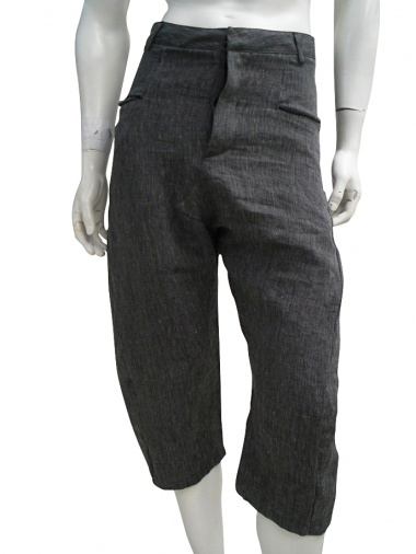 Lumen et umbra Low crotch pant