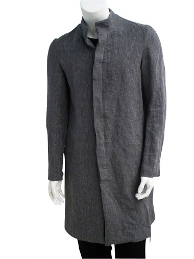 Lumen et umbra Coat
