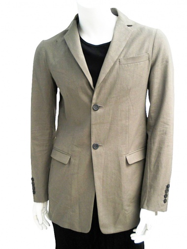 Lumen et umbra Jacket