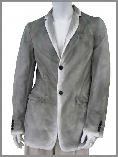 Domingo Rodriguez Jacket