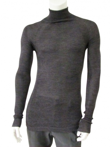 Delphine Wilson Turtleneck Sweater