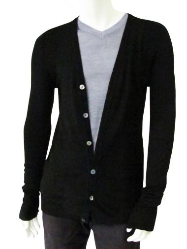 Delphine Wilson Cardigan