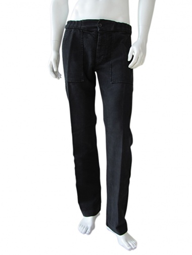 Nicolas & Mark Pant with waistband