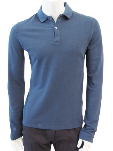 T-Shirt Polo T-shirt