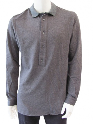 T-Shirt Polo t-shirt