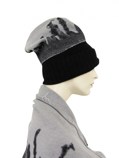 Nicolas & Mark Beret