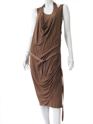 Delphine Wilson Diana dress