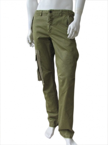 Nicolas & Mark Cargo Pant