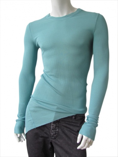 Nicolas & Mark T-shirt L/S twister