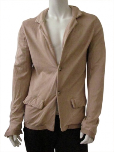 Nicolas & Mark Jacket