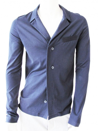 Giulio Bondi Blazer in jersey