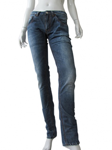 Vic-Torian Basic jeans