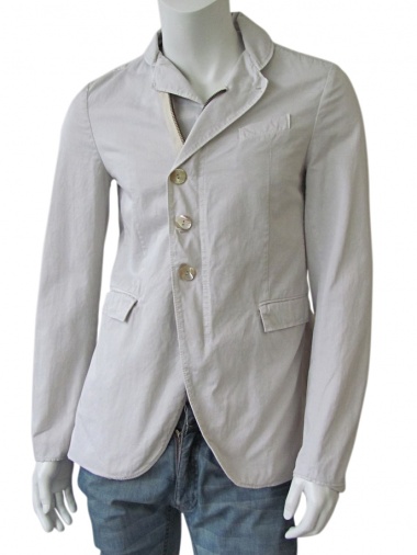 Vic-Torian Jacket