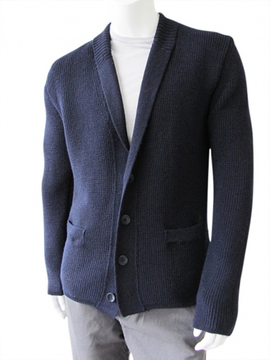 Giulio Bondi Cardigan