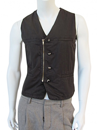 Nicolas & Mark Waistcoat