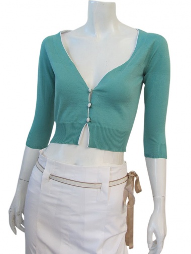 Volod'ja Small Jacket