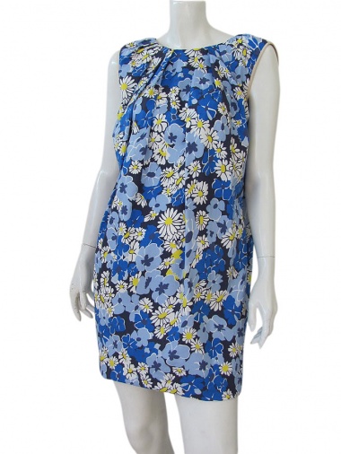 Volod'ja Dress