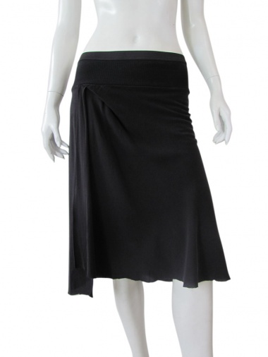 Nicolas & Mark Flared Skirt