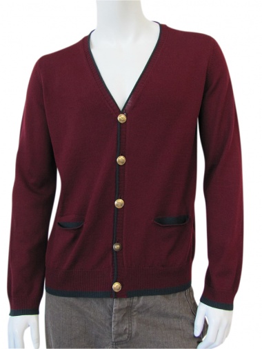 Giulio Bondi Cardigan college