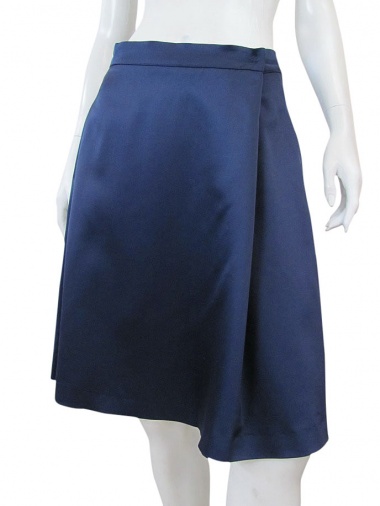 Volod'ja Flared Skirt