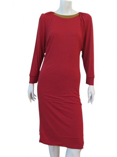 Volod'ja Jersey Dress