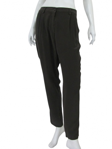 Nicolas & Mark Pantalone con piences