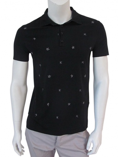 Giulio Bondi T-shirt Polo M/M stelle