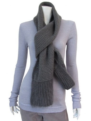 Nicolas & Mark Scarf