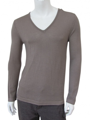 Nicolas & Mark Pullover