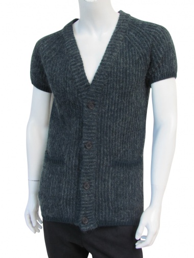 Nicolas & Mark Cardigan M/M