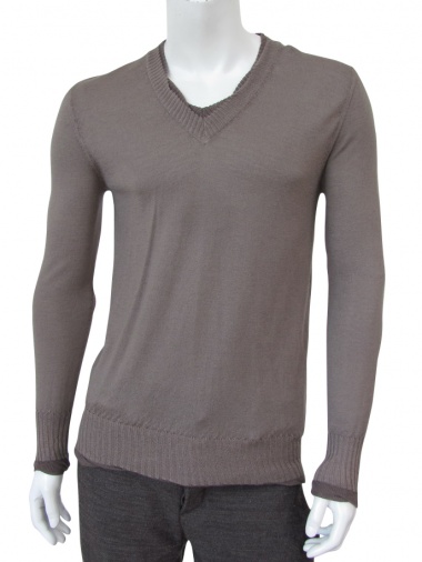 Nicolas & Mark Sweater