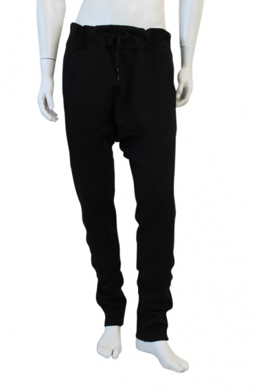 Nicolas & Mark Pantalone con coulisse