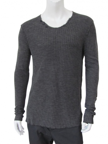 Nicolas & Mark Melange T-Shirt