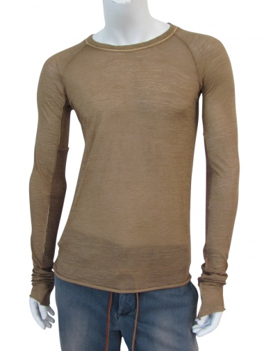 Nicolas & Mark Crew Neck T-Shirt