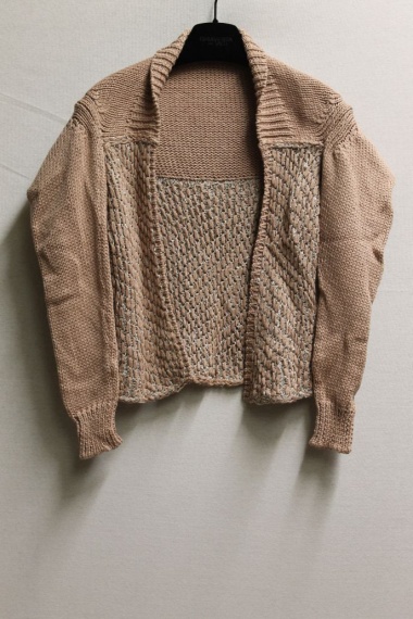 Vulpinari Cardigan