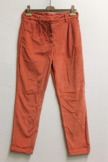 Vulpinari Trousers