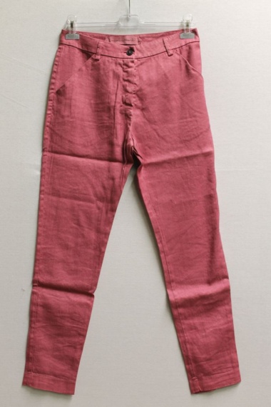 Vulpinari Trousers