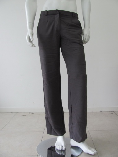 Vulpinari classic trousers