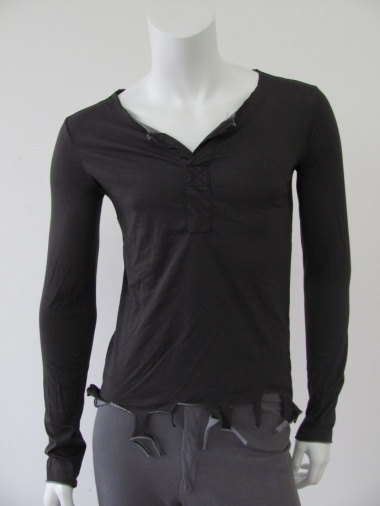 Vulpinari T-SHIRT LONG SLEEVE