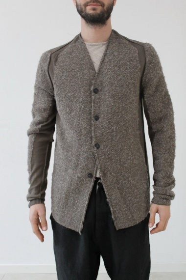 Vulpinari Cardigan