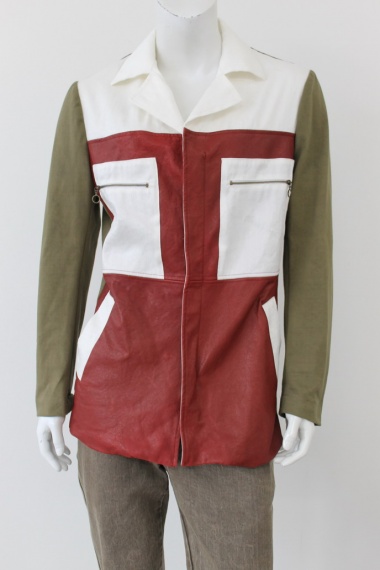 Vulpinari Jacket